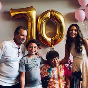 Meet your Posher, Shannon